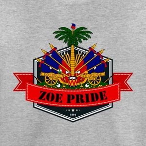 Meet your Posher, Lilou